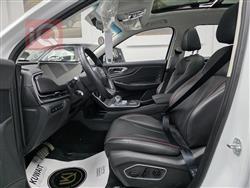 BAIC X7